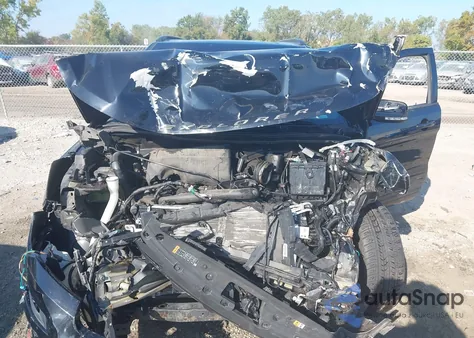 2017 Ford Explorer Xlt from USA, damaged, VIN 1FM5K8D82HGD37976